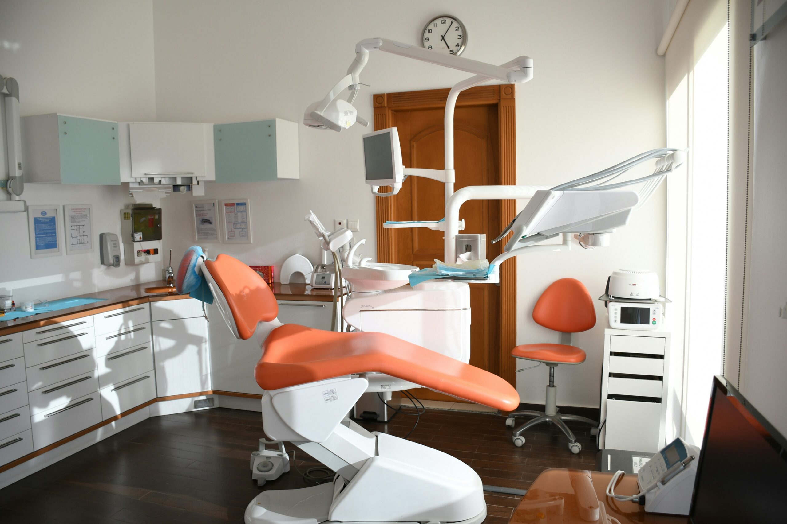 De ce e importantă prima vizită la dentist